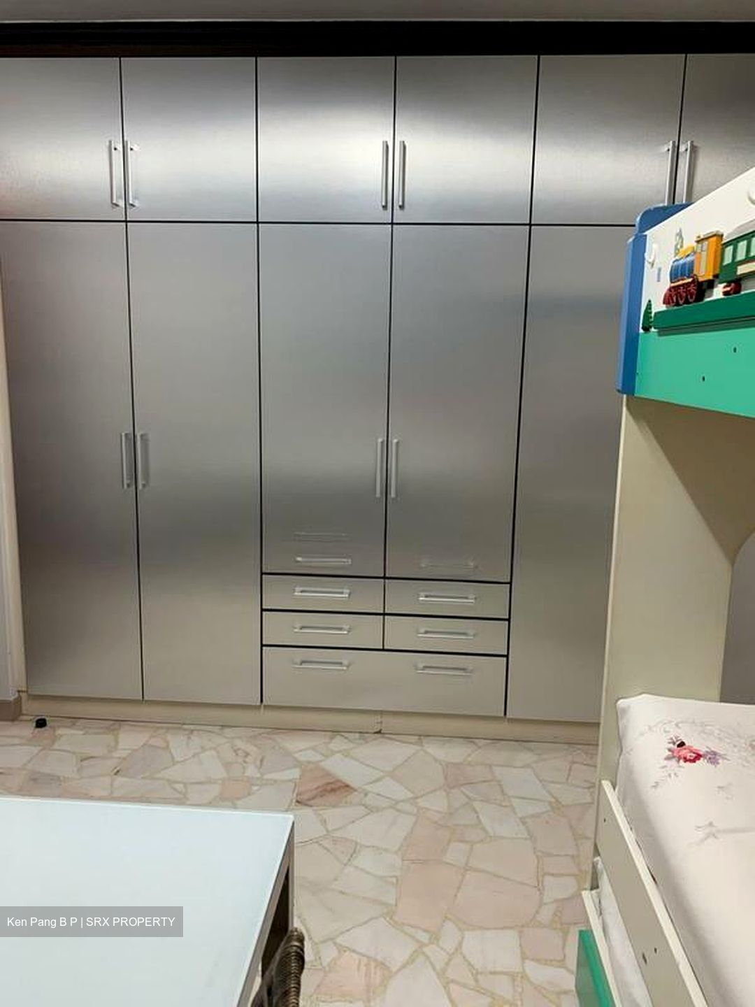 Blk 28 Jalan Klinik (Bukit Merah), HDB 3 Rooms #517285641